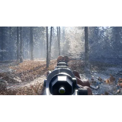 CALL OF THE WILD - HUNTER POWER PACK XBOX КЛЮЧ - irongamers.ru