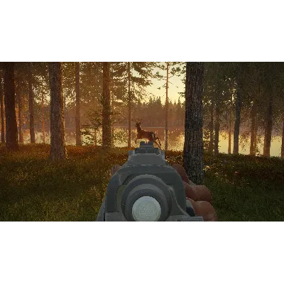 CALL OF THE WILD - HUNTER POWER PACK XBOX КЛЮЧ - irongamers.ru