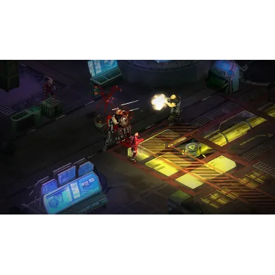 Shadowrun: Dragonfall Director&acute;s Cut⭐Steam\РФ+Мир\Key⭐ - irongamers.ru