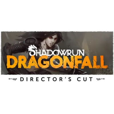 Shadowrun Trilogy ⭐Steam\РФ+Весь Мир\Key⭐ + Бонус - irongamers.ru