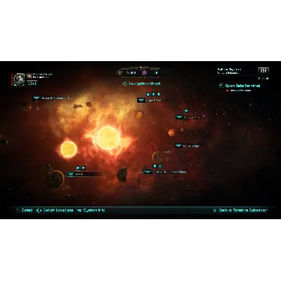 WARHAMMER 40,000: INQUISITOR - MARTYR XBOX ONE/X|S - irongamers.ru