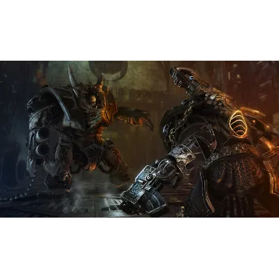 WARHAMMER 40,000: INQUISITOR - MARTYR XBOX ONE/X|S - irongamers.ru