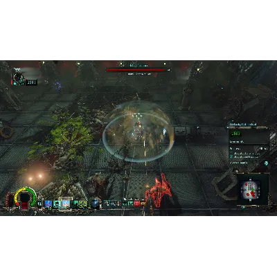 WARHAMMER 40,000: INQUISITOR - MARTYR XBOX ONE/X|S - irongamers.ru