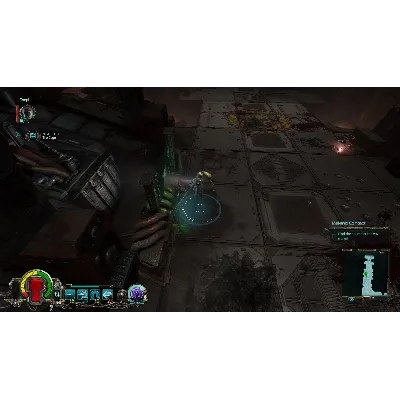 WARHAMMER 40,000: INQUISITOR - MARTYR XBOX ONE/X|S - irongamers.ru