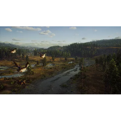 WAY OF THE HUNTER: SEASON PASS XBOX X|S КЛЮЧ - irongamers.ru