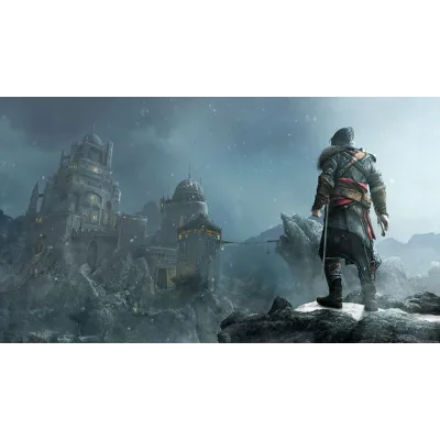Assassin&acute;s Creed Revelations | АВТО Россия Steam Gift - irongamers.ru