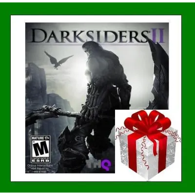 Darksiders Franchise Pack Steam - Region Free - irongamers.ru