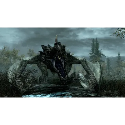The Elder Scrolls V: Skyrim Anniversary Upgrade | АВТО - irongamers.ru