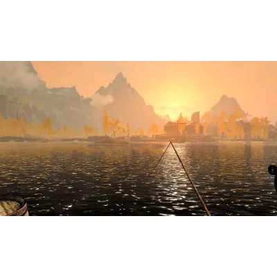 The Elder Scrolls V: Skyrim Anniversary Upgrade | АВТО - irongamers.ru