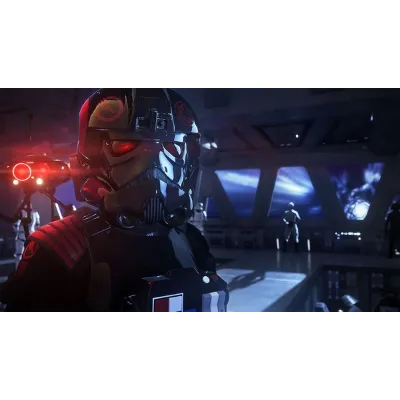 STAR WARS Battlefront II: Celebration Edition | АВТО - irongamers.ru