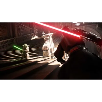 STAR WARS Battlefront II: Celebration Edition | АВТО - irongamers.ru