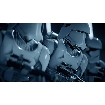 STAR WARS Battlefront II: Celebration Edition | АВТО - irongamers.ru