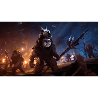 STAR WARS Battlefront II: Celebration Edition | АВТО - irongamers.ru