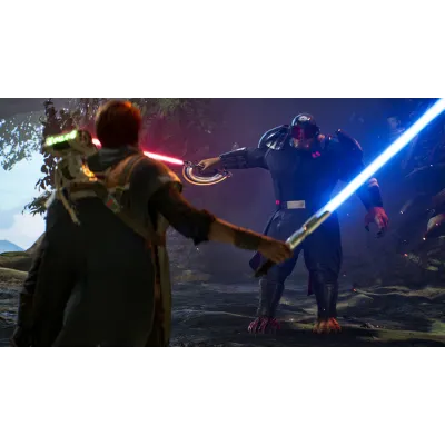 STAR WARS Jedi: Fallen Order | АВТО Россия Steam Gift - irongamers.ru