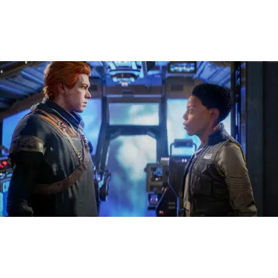 STAR WARS Jedi: Fallen Order | АВТО Россия Steam Gift - irongamers.ru