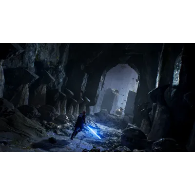 STAR WARS Jedi: Fallen Order | АВТО Россия Steam Gift - irongamers.ru