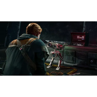 STAR WARS Jedi: Fallen Order | АВТО Россия Steam Gift - irongamers.ru