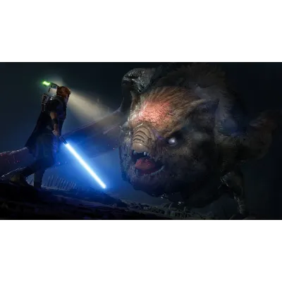 STAR WARS Jedi: Fallen Order Deluxe Ed | АВТО RU Gift - irongamers.ru