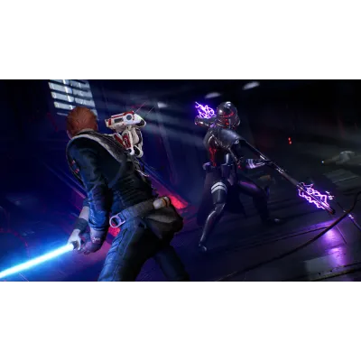STAR WARS Jedi: Fallen Order Deluxe Ed | АВТО RU Gift - irongamers.ru