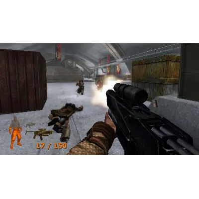 World War Zero (Steam Gift Россия) - irongamers.ru
