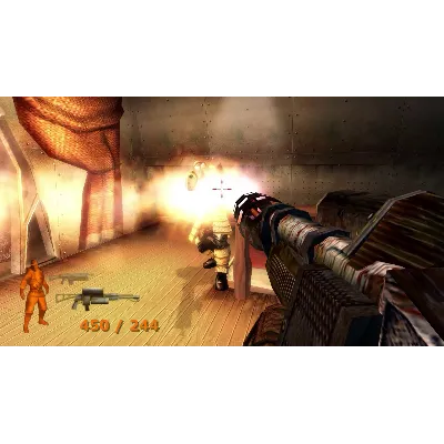 World War Zero (Steam Gift Россия) - irongamers.ru