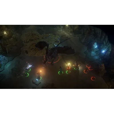 Pathfinder: Kingmaker - Enhanced Plus Edition Steam - irongamers.ru