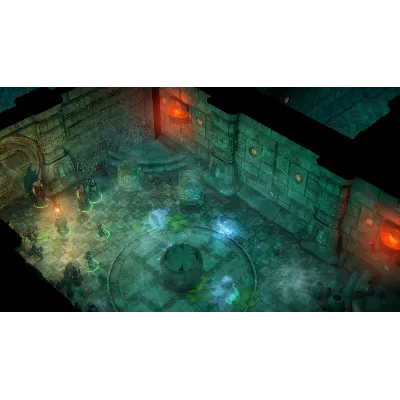 Pathfinder: Kingmaker - Beneath The Stolen Lands Steam - irongamers.ru