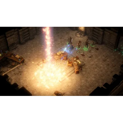 Pathfinder: Kingmaker - Beneath The Stolen Lands Steam - irongamers.ru