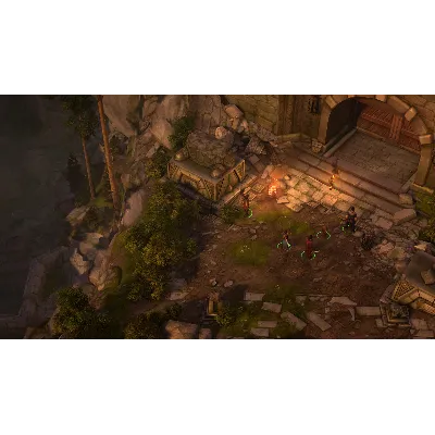 Pathfinder: Kingmaker - Beneath The Stolen Lands Steam - irongamers.ru