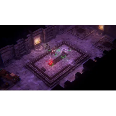 Pathfinder: Kingmaker - Beneath The Stolen Lands Steam - irongamers.ru
