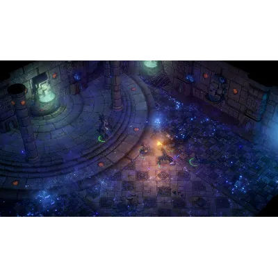 Pathfinder: Kingmaker - Beneath The Stolen Lands Steam - irongamers.ru