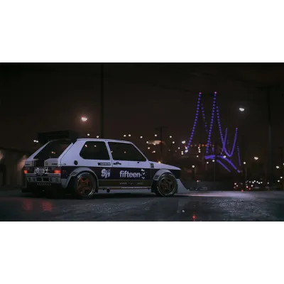 Need for Speed Deluxe Edition | АВТО | RU Steam Gift - irongamers.ru