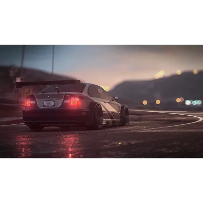 Need for Speed Deluxe Edition | АВТО | RU Steam Gift - irongamers.ru