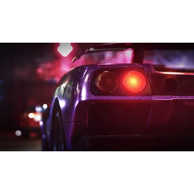 Need for Speed Deluxe Edition | АВТО | RU Steam Gift - irongamers.ru