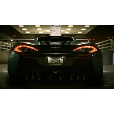 Need for Speed Deluxe Edition | АВТО | RU Steam Gift - irongamers.ru