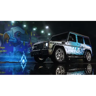 Need for Speed Unbound Palace Edition XBOX X|S Ключ - irongamers.ru