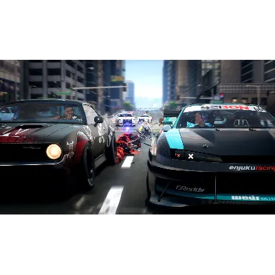 Need for Speed Unbound Palace Edition XBOX X|S Ключ - irongamers.ru