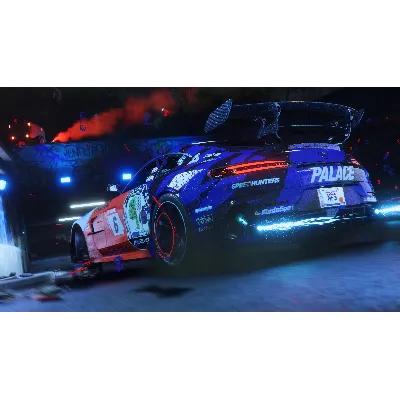 Need for Speed Unbound Palace Edition XBOX X|S Ключ - irongamers.ru