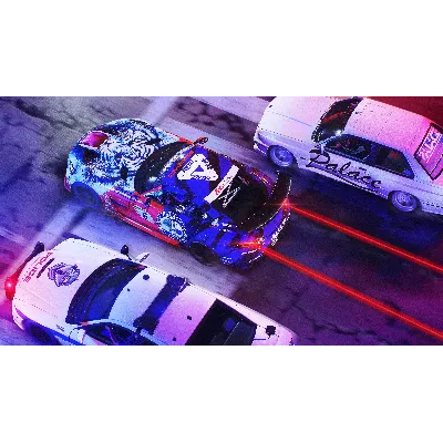Need for Speed Unbound Palace Edition XBOX X|S Ключ - irongamers.ru