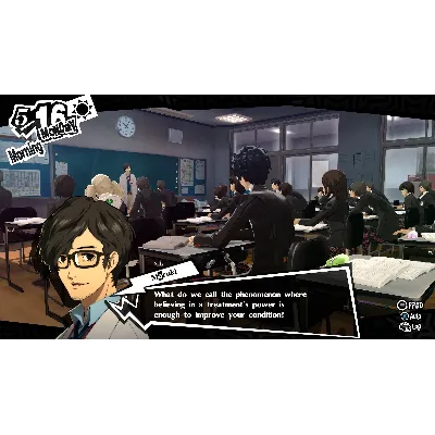 Persona 5 Royal XBOX SERIES X|S PC WIN 10 Ключ - irongamers.ru