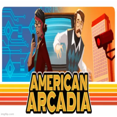 American Arcadia Steam Gift · АВТОДОСТАВКА · РОССИЯ + СНГ - irongamers.ru