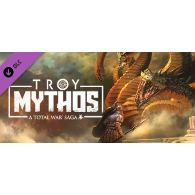 A Total War Saga TROY + 5 DLC STEAM | LOGIN:PASS | OFFLINE - irongamers.ru