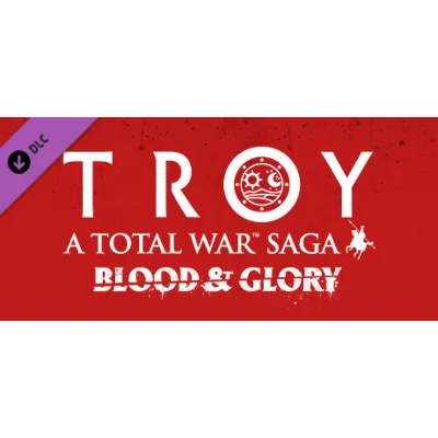 A Total War Saga TROY + 5 DLC STEAM | LOGIN:PASS | OFFLINE - irongamers.ru
