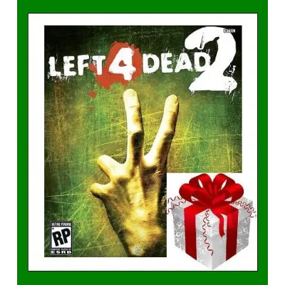 Left 4 Dead 2 Steam⭐Автодоставка Россия регион АКЦИЯ - irongamers.ru