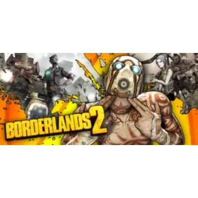 Borderlands 2 + Borderlands: The Pre-Sequel + 56 DLC Steam⭐Ключ Активации РФ+СНГ - irongamers.ru