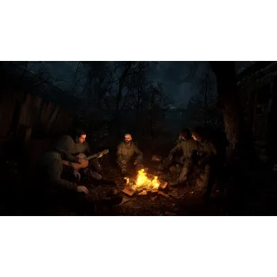 S.T.A.L.K.E.R. 2: Heart of Chornobyl Steam Gift АВТОДОСТАВКА РОССИЯ + СНГ - irongamers.ru