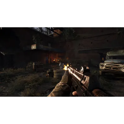 S.T.A.L.K.E.R. 2: Heart of Chornobyl Steam Gift АВТОДОСТАВКА РОССИЯ + СНГ - irongamers.ru