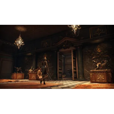 Steelrising - Bastille Edition (STEAM КЛЮЧ) РОССИЯ+СНГ - irongamers.ru