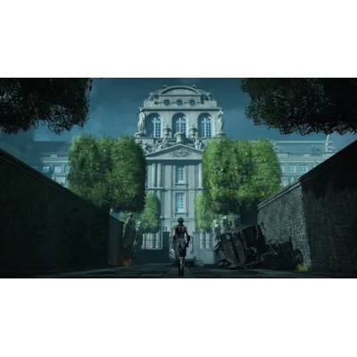 Steelrising - Bastille Edition (STEAM КЛЮЧ) РОССИЯ+СНГ - irongamers.ru