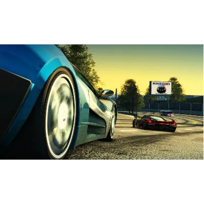 Burnout Paradise Remastered XBOX ONE, Series X|S Ключ - irongamers.ru